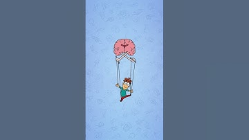 What if the corpus callosum of the brain is removed? #Brains #Neuron #MeetArnold