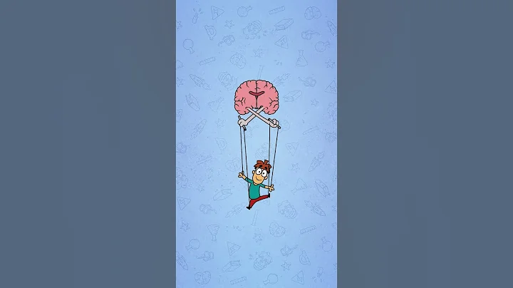 What if the corpus callosum of the brain is removed? #Brains #Neuron #MeetArnold