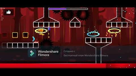 [full] gd sneak peek recreation | GDPS editor 2.2