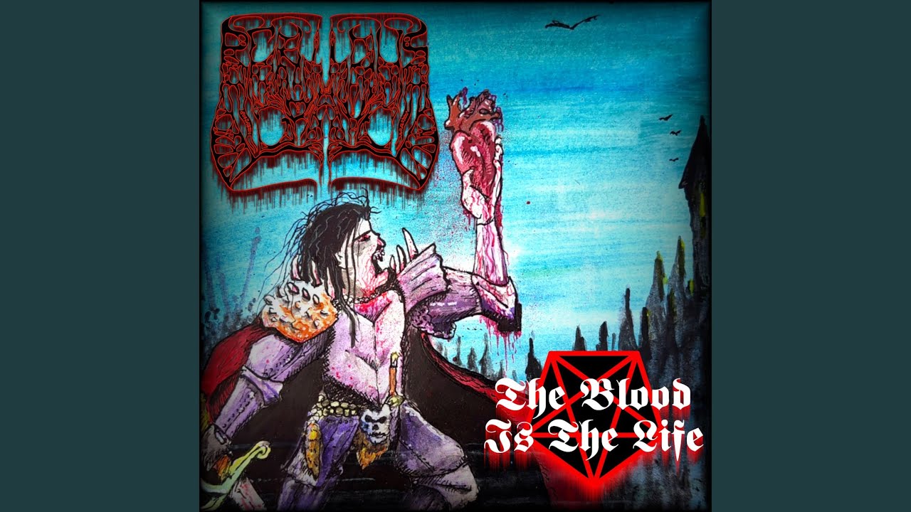 Brontomantic Forests