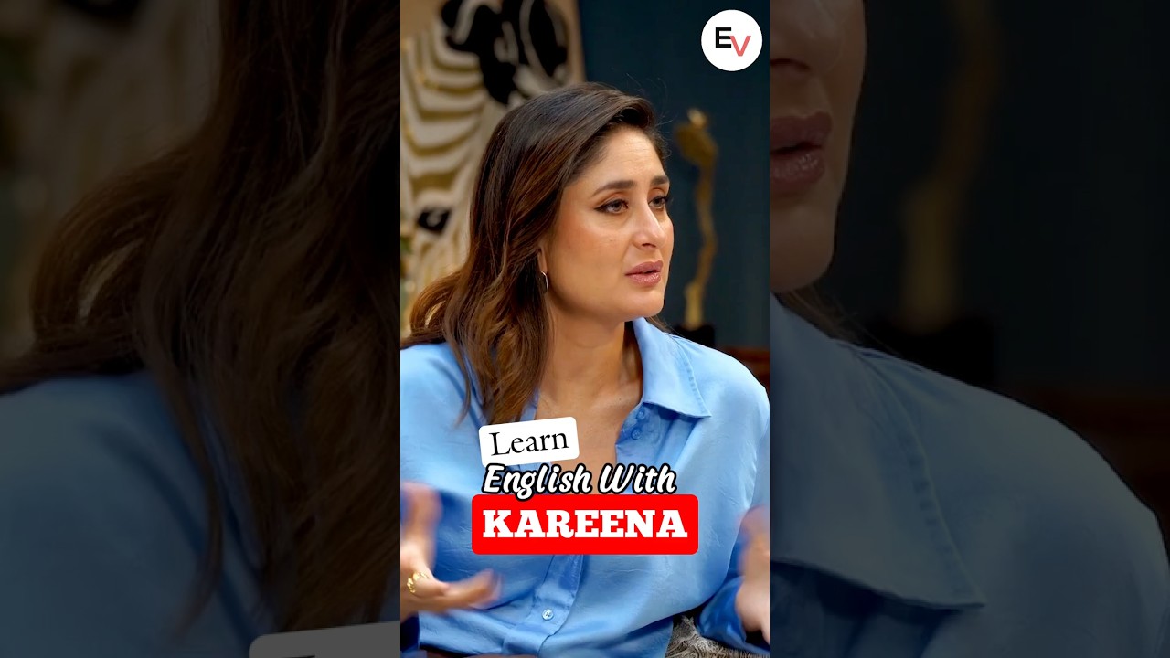 Learn English With Celebrities 