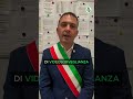 Sicurezza, Prisco in visita a Corciano: Pierotti presenta le nuove telecamere lettura targhe