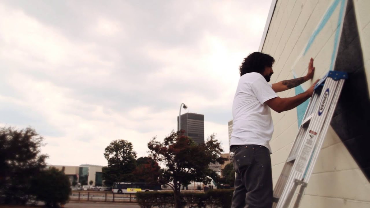 WALL\THERAPY 2012 - ST. MONCI