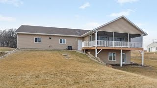 3843 Westridge Lane SW video tour