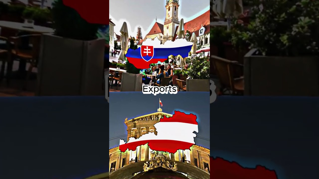 Slovakia Vs. Austria 