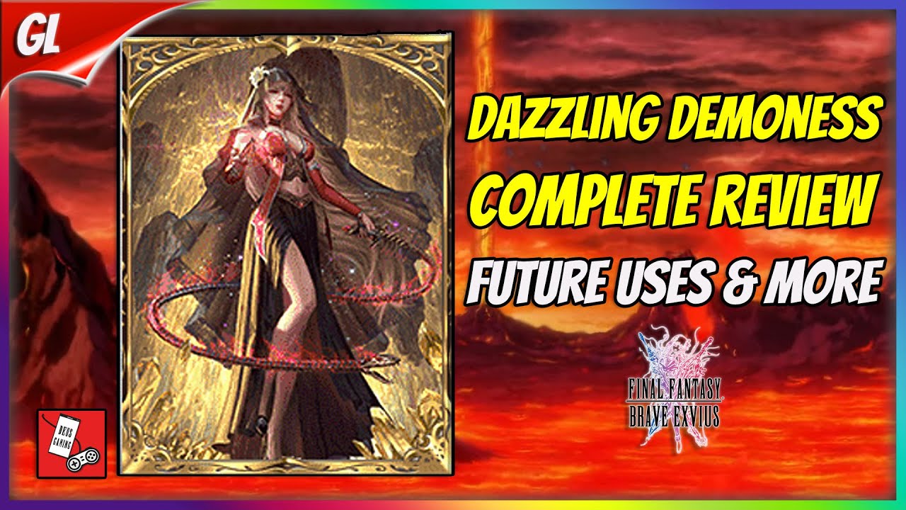 Demoness Summoning Program