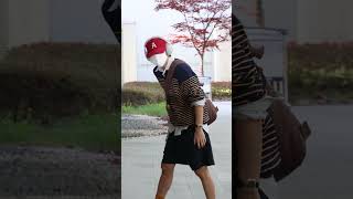 [공항패션✈️] 사복천재 뷔의 공항패션💜 #공항패션 #뷔