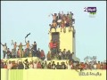 تأهل الشرقية فرحة جماهير نادى الشرقية بالصعود لـ الدورى الممتاز الموسم القادم على حساب الترسانة