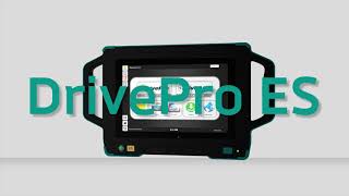 DrivePro ES Complete Diagnostic Support Platform screenshot 2