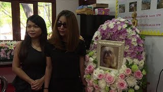 101 cremations: the rise of Bangkok's Buddhist pet funerals