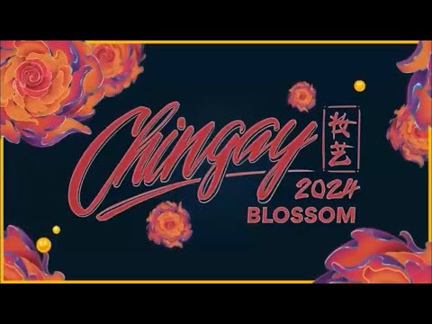 Chingay Parade 2024: Blossom