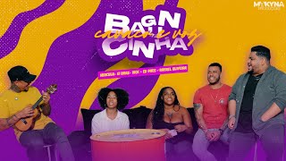 Baguncinha Do Cavaco E Voz