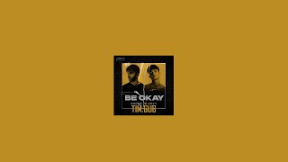 R3HAB x HRVY - Be Okay (Lyric Video)