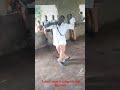 6 steps legwork
