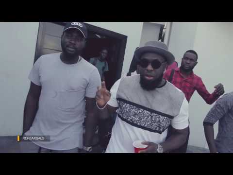 Putar Lagos Party - Timaya