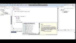 Tutorial Java romana N3 - Metode