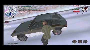 [Share]MonetLoader Auto Engine Halal | Gta Samp