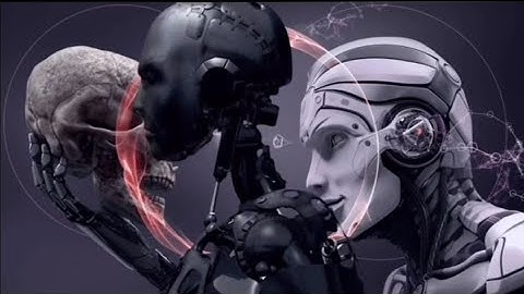 Biology - Modern Primate (Official Video)