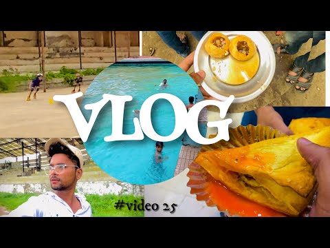 PARBHANI VLOG || Food 🥘 || TRAVEL 🧳 || #vlog