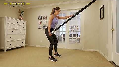 Unilateral Swimmers | Lebert HIIT System