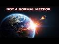 What If Antimatter Hit Earth? (Terrifying Truth)