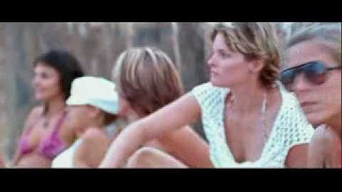 Sitges Film Festival Shark