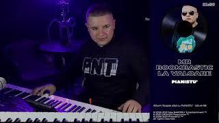 PIANISTU' - Mr. Boombastic la valoare 👉 LIVE 👈 Resimi