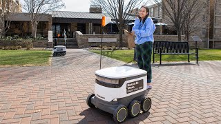 A Foodies Guide To The University Of Tulsa