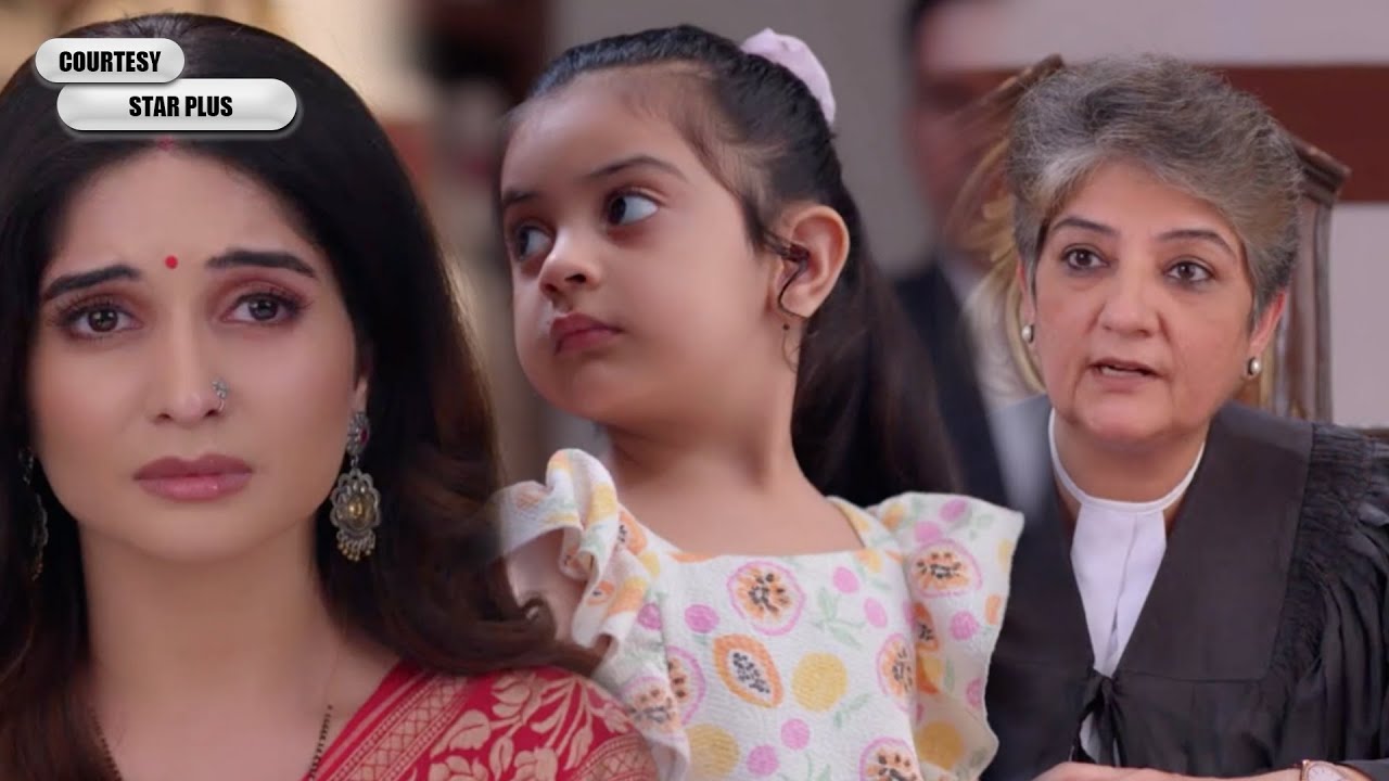 Gum Hai Kisi Ke Pyar Mein New Promo Today Episode savi wins sais custody