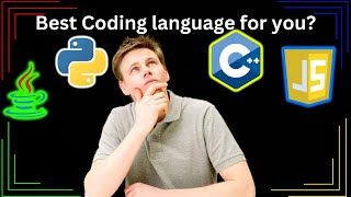 Which Coding Language Should You Start With?