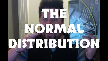 Solving problems using the normal distribution