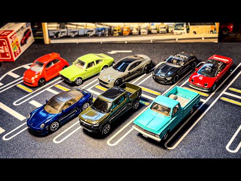 d*9様 MATCHBOX ミニカー ローバーポリスカー他 hqdefault.jpg