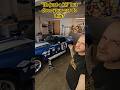 "ItS jUsT a KiT cAr"