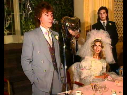 Bill Wyman Marrying Mandy Smith