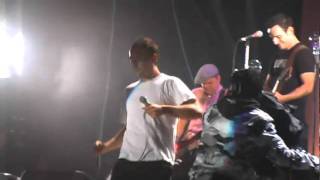 Watch Beatsteaks Soljanka video