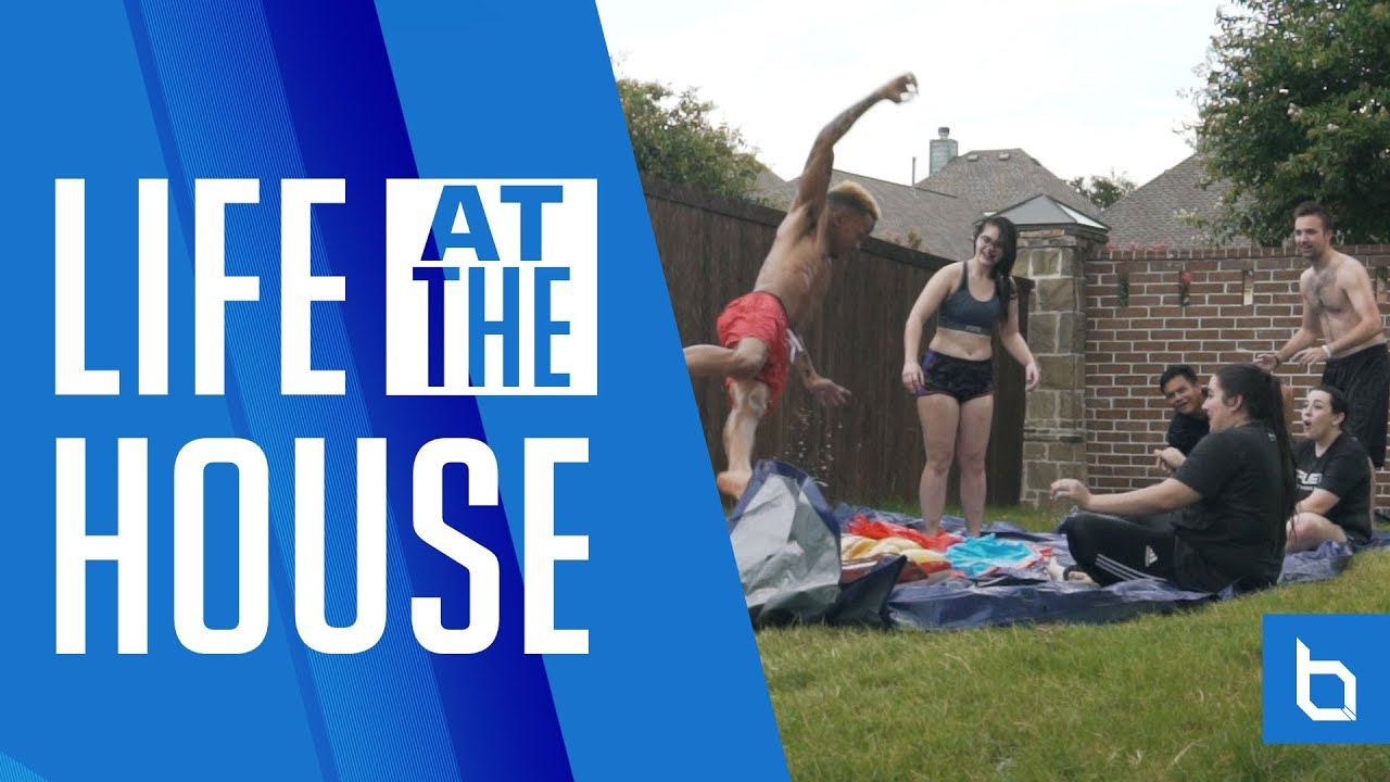 Life At The Obey House - Episode 2