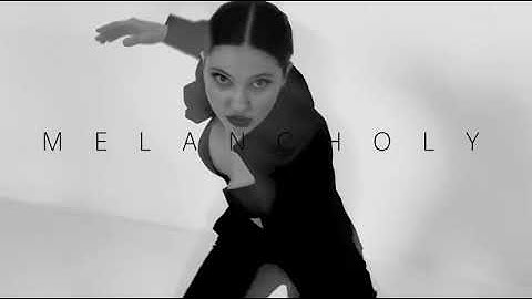 Saele - Melancholy (Official Video)