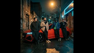 Feel Armani Audi Rs7 - Keidd, Tomim Pollo, Fabronks E Tio Ga