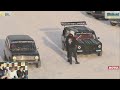 Зимний дрифт вернулся! WDB 1 й этап, 2019 2020 КОРОТКАЯ ВЕРСИЯ