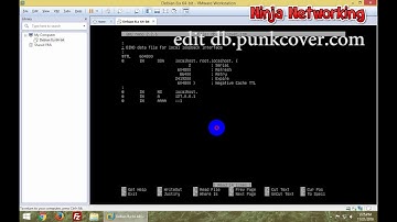 Tutorial cara install webserver virtualhost (bind9, apache2)  Debian 8 Jessie