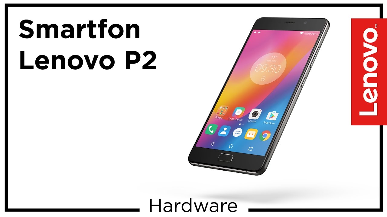 Lenovo p2 аккумулятор