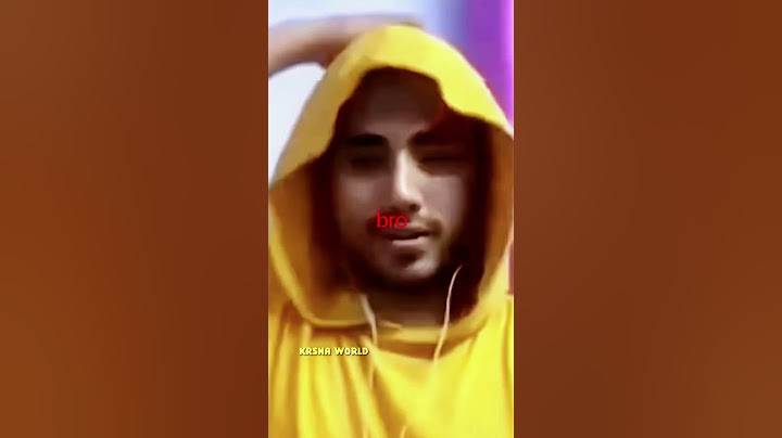 Red - Seedhe Maut                                 #red #seedhemaut #dhh #desihiphop