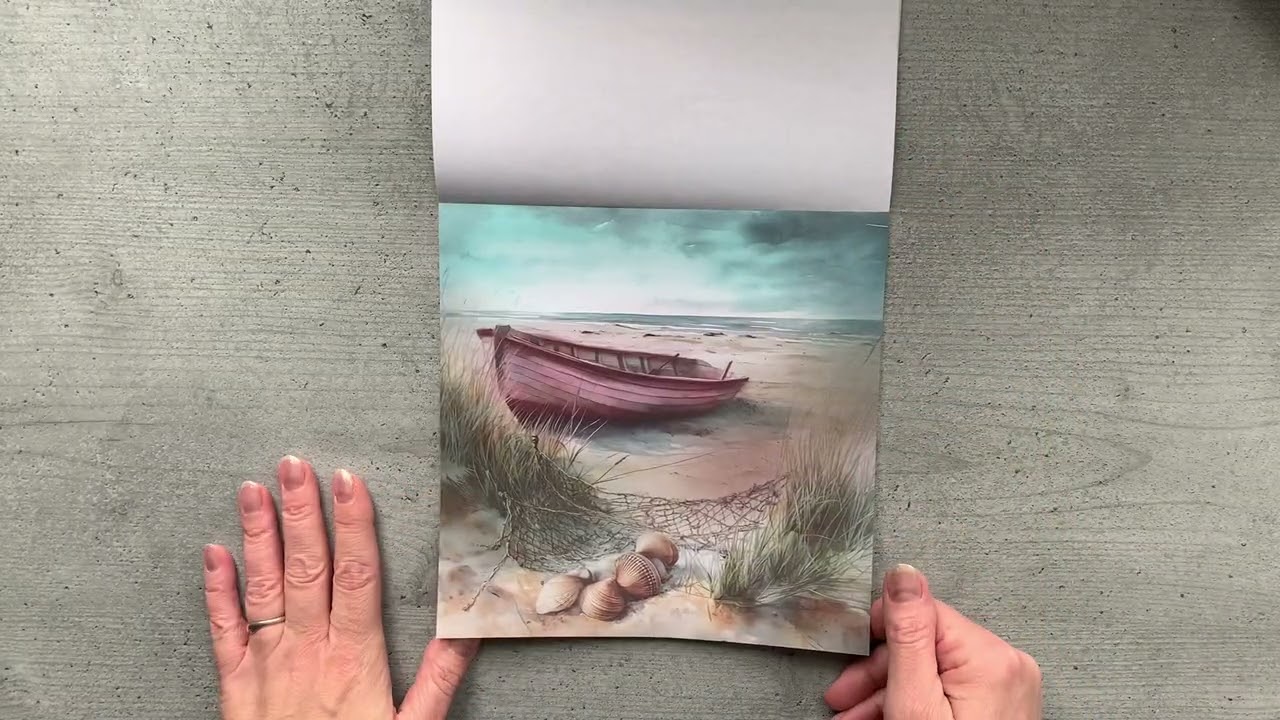 Doorloop nieuwe JMA collectie Tide of Hope