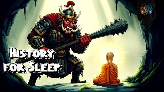 Buddhism & Demons? You Won't Believe This! | History for Sleep