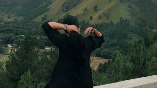 Cinematic video Bukit Holbung