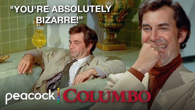 Columbo': No One Actually Expected Peter Falk to Nail the Role So Perfectly