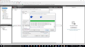 Continuous Integration with Ranorex Git & Jenkins part 1