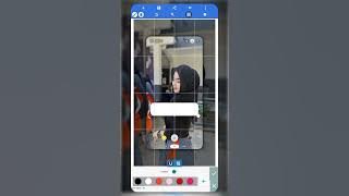 Tutorial membuat mentahan foto untuk template capcut di Pixellab