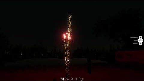 Fireworks Mania vorfreude 2026