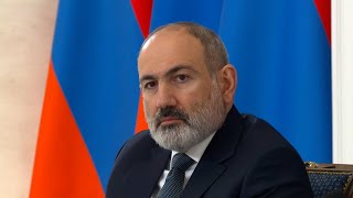 Ադրբեջանի մամուլում տարածվող անուններով գյուղեր երբեք ՀՀ տարածքում չեն եղել. Նիկոլ Փաշինյան